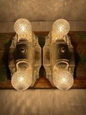 Pair vtg art for sale  Bristol