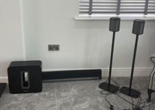 Sonos wireless home for sale  SHREWSBURY