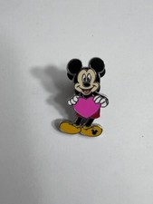 Disney pin mickey for sale  Anaheim