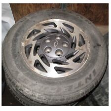 Tires wheels goodyear for sale  West Bridgewater