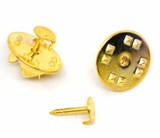 200 metal pin for sale  SWANSEA