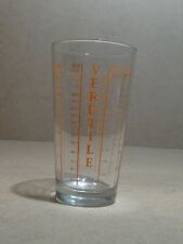 Verre verutile doseur d'occasion  Saint-Apollinaire