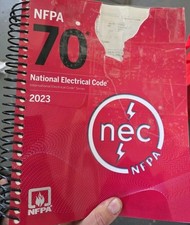 2023 national electrical for sale  Los Angeles