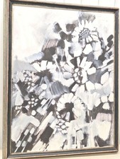 flowers oil painting for sale  Derry
