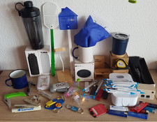 Flohmarkt trödel konvolut gebraucht kaufen  Freiburg im Breisgau