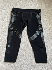 Radhose herren länge gebraucht kaufen  Ottendorf-Okrilla