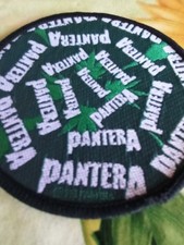 Pantera 1993 cannabis usato  Torino
