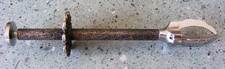 Vintage französische federbel gebraucht kaufen  Versand nach Germany