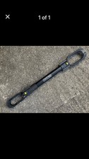 Saris bike beam for sale  TRURO