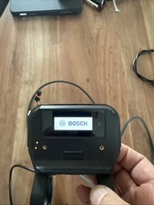 Bosch smartphonehub bike gebraucht kaufen  Schnaitsee