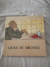 Gioexe micheli istituto usato  Arezzo