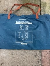 Quechua air seconds for sale  LICHFIELD