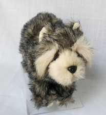 Realistic racoon plush for sale  Celina