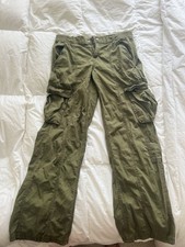 Women trendy cargo for sale  INGATESTONE