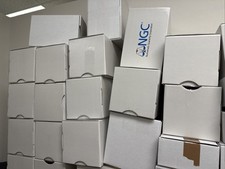 Large ngc cardboard for sale  Pembroke Pines