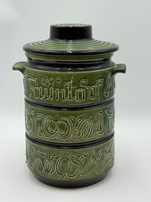 rumtopf jar for sale  Surprise