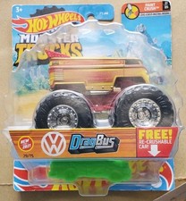 Usado, Veículo Hot Wheels Monster Trucks VW Drag Bus Paint Crush 1/05 Volkswagen Bus 1/64 comprar usado Usado, Veículo Hot Wheels Monster Trucks VW Drag Bus Paint Crush 1/05 Volkswagen Bus 1/64 comprar usado  Enviando para Brazil