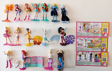 winx club gebraucht kaufen winx club gebraucht kaufen  Bautzen