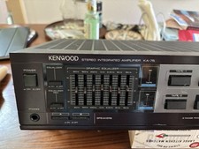 Kenwood rare vintage for sale  Franklin