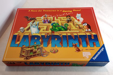 Ravensburger labyrinth family for sale  Palm Bay