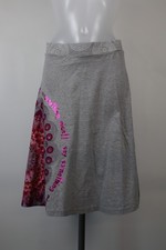 Desigual gonna donna usato  Massa di Somma