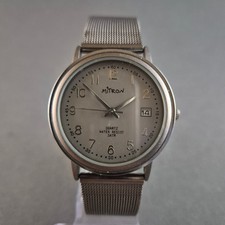 Elegante mitron herrenarmbandu gebraucht kaufen  Wuppertal