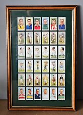 Framed worthington bitter for sale  ST. ALBANS