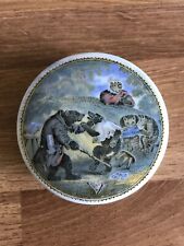 Prattware pot lid for sale  WORCESTER