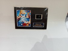 Alice wonderland single for sale  PONTEFRACT
