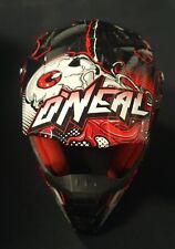 Neal fullface helm gebraucht kaufen  Oberzent