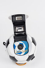 Super Goal!! soccer ball CAMERA 35mm Camera in disguise, Toy, novelty, comprar usado  Enviando para Brazil