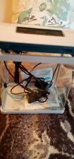 Small fish tank for sale  Grays River