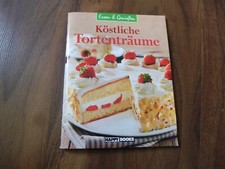 Köstliche tortenträume backb gebraucht kaufen  Börtlingen