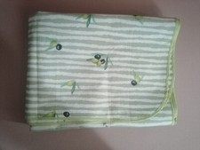 Tukan tischdecke vinylflanell gebraucht kaufen  Nürnberg
