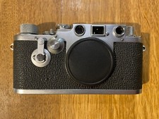 Leica iii vintage for sale  UK