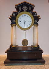 Antico orologio pendolo usato  Verona
