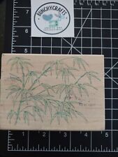 Bamboo rubber mounted for sale  Spring Hill