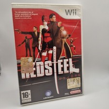 Red steel per usato  Roma