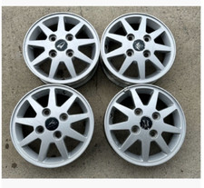 Daihatsu genuine alloy d'occasion  Expédié en Belgium