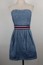 Tommy hilfiger denim usato  Massa di Somma