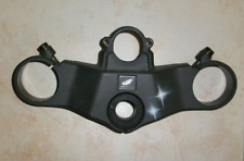 Honda gabelbrücke schwarz gebraucht kaufen  Burgoberbach