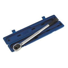Inch micrometer torque for sale  NUNEATON