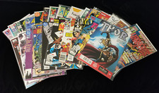 Gran Lote de 27 - Surtido Marvel y DC - Cómics / Cómics / Revistas segunda mano  Embacar hacia Mexico