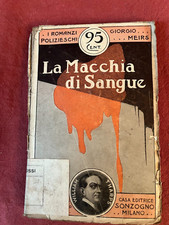 Giorgio meirs macchina usato  Venaria Reale