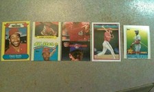 Ozzie smith louis for sale  Newton Highlands