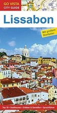 Städteführer lissabon reisef gebraucht kaufen  Berlin