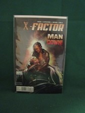 2011 Marvel - X-Factor #218 - 7.0 comprar usado 2011 Marvel - X-Factor #218 - 7.0 comprar usado  Enviando para Brazil