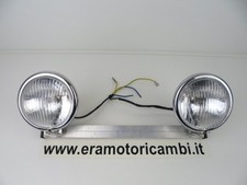 Coppia fari fanali usato  Villa Castelli