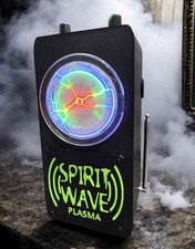 Spirit box portal gebraucht kaufen  Versand nach Germany