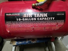 air tank 10 gallon portable for sale air tank 10 gallon portable for sale Akron